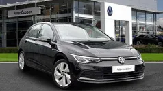 Used 2024 VW Golf VIII Style Hatchback | £20,991 (Fair price)