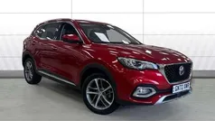 Used 2022 MG HS Excite SUV | £16,495 (Fair price)