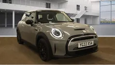 Used 2023 Mini Cooper Level 1 Hatchback | £11,990 (Good price)