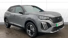 Used 2025 Peugeot e-2008 GTi SUV | £22,861 (Super price)