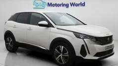 Used 2021 Peugeot 3008 Allure Estate | £14,900 (Fair price)