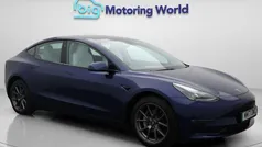 Used 2023 Tesla Model 3 Long Range Sedan | £17,900 (Fair price)