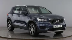 Used 2022 Volvo XC40 Inscription SUV | £21,900 (Fair price)