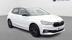 Used 2025 Skoda Fabia Colour Edition Hatchback | £16,149 (Fair price)
