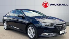 Used 2020 Vauxhall Insignia Sport Hatchback | £8,768 (Good price)