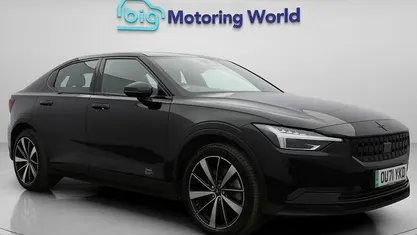Used 2022 Polestar 2 Long Range Dual motor Hatchback | £16,400 (Good price)