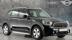 Used 2022 Mini Cooper Countryman Classic SUV | £20,302 (Fair price)