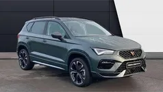 Used 2024 Cupra Ateca SUV | £27,048 (Fair price)