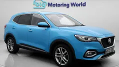 Used 2022 MG HS Exclusive SUV | £13,500 (Fair price)