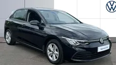Used 2024 VW Golf VIII Life Hatchback | £16,999 (Super price)