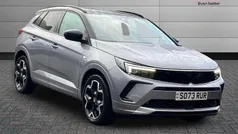Used 2024 Vauxhall Grandland X Ultimate SUV | £20,495 (Fair price)