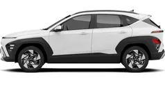 Used 2020 Hyundai Kona Premium SUV | £10,989 (Fair price)