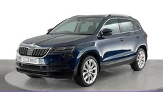 Used 2019 Skoda Karoq SUV | £17,340 (Fair price)