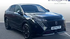 Used 2025 Peugeot 3008 GTi Estate | £27,649