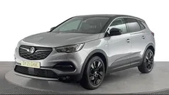 Used 2021 Vauxhall Grandland X SRi SUV | £12,980 (Fair price)