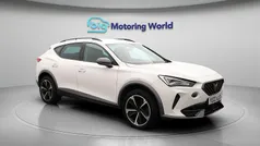 Used 2022 Cupra Formentor SUV | £17,400 (Super price)