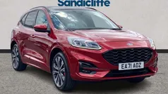Used 2023 Ford Kuga ST-Line X SUV | £20,166 (Super price)