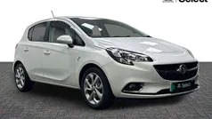 Used 2016 Vauxhall Corsa SRi Hatchback | £6,600 (Fair price)