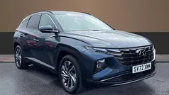 Used 2023 Hyundai Tucson Premium SUV | £20,695 (Fair price)
