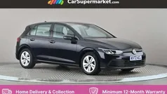 Used 2024 VW Golf VIII Life Hatchback | £15,397 (Super price)