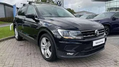 Used 2020 VW Tiguan Match SUV | £15,995 (Fair price)