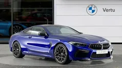 BMW M8