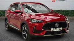 Used 2023 MG HS SE SUV | £15,150 (Fair price)