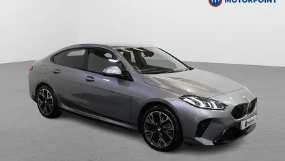 Used BMW 220 M Sport 170 HP (125 kW) 2025 Grey Coupe
