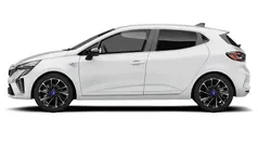 Used 2026 Renault Clio V Esprit Alpine Hatchback | £23,274 (Fair price)