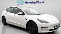 Used 2023 Tesla Model 3 Long Range AWD Sedan | £18,400 (Fair price)