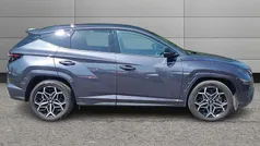 Used 2023 Hyundai Tucson N Line SUV | £25,783 (Fair price)