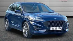 Used 2023 Ford Kuga ST-Line SUV | £18,750 (Good price)