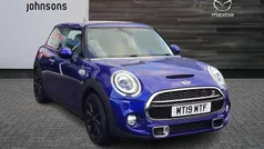 Used 2019 Mini Cooper S Classic Hatchback | £13,490 (Fair price)