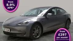 Used 2022 Tesla Model 3 Long Range Sedan | £19,131 (Fair price)