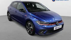 Used 2025 VW Polo GTI Hatchback | £20,649 (Fair price)