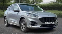 Used 2020 Ford Kuga ST-Line SUV | £19,866 (Fair price)