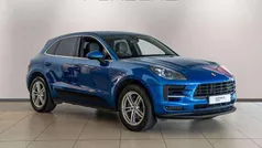 Used 2019 Porsche Macan S SUV | £45,000 (Fair price)
