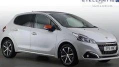 Used 2016 Peugeot 208 Roland Garros Hatchback | £9,571 (Fair price)