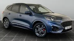 Used 2023 Ford Kuga ST-Line SUV | £14,995 (Super price)