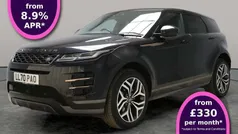 Used 2023 Land Rover Range Rover evoque HSE Dynamic Hatchback | £23,146 (Super price)