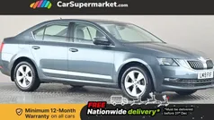 Used 2019 Skoda Octavia SE Technology Hatchback | £13,697 (Fair price)