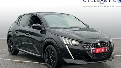 Used 2023 Peugeot 208 GTi Hatchback | £15,354 (Fair price)