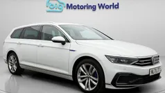 Used 2024 VW Passat Advance Estate | £17,800 (Fair price)