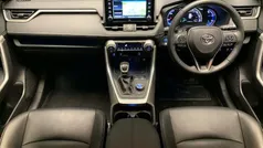 Used 2024 Toyota RAV4 Hybrid SUV | £23,224 (Super price)