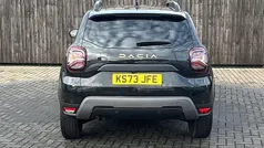 Used 2024 Dacia Duster Extreme Estate | £16,399 (Fair price)