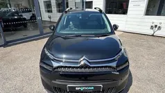 Black Used 2022 Citroën C3 Aircross PureTech SUV | £12,695 (Fair price)