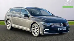 Used 2023 VW Passat GTE Estate | £17,899 (Super price)