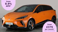 Used 2025 MG MG4 EV Hatchback | £20,057 (Fair price)