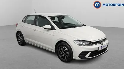 Used VW Polo Life 80 HP (58 kW) 2026 Hatchback