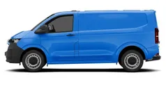 Used 2025 VW T6.1 Pro Van | £41,880 (Super price)